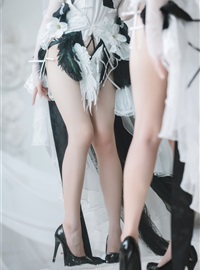 NO.08-焖焖碳 - 可畏礼服